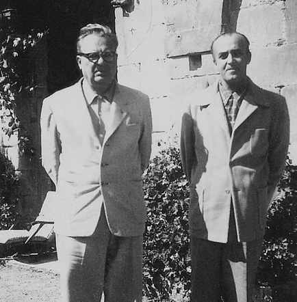 1949-Cicero-Dias-Willy-Baumeister-Santillana-del-Mar-Espagne.jp