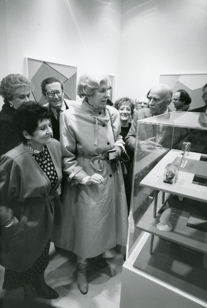 1987-expo-Denise-Rene-Claude-Pompidou.png